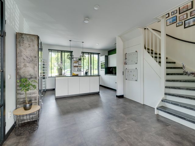 De Wherelanden 124, Purmerend