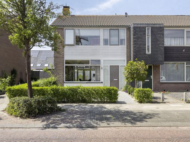 Molenstraat 43, Wemeldinge