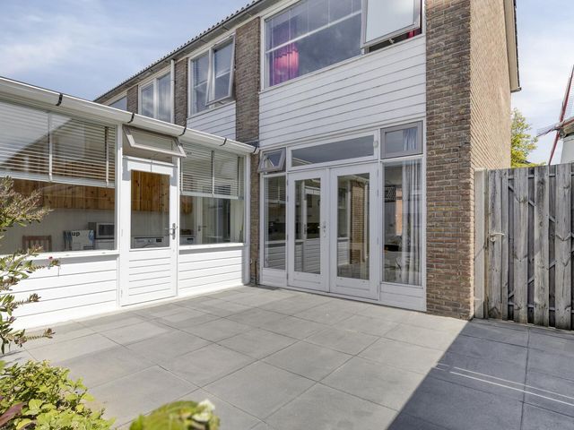 Molenstraat 43, Wemeldinge