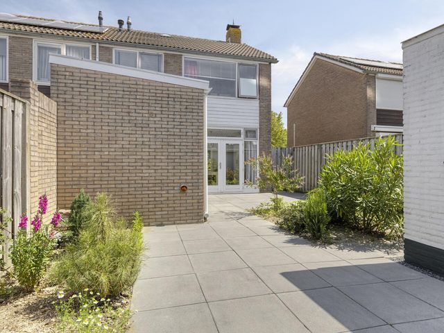 Molenstraat 43, Wemeldinge