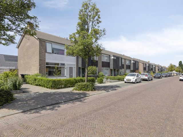 Molenstraat 43, Wemeldinge