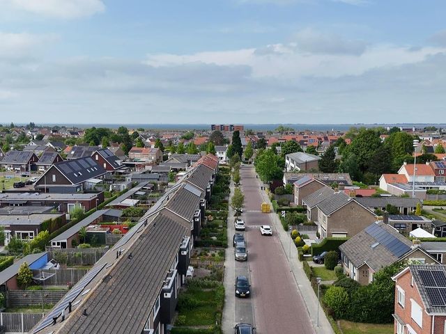 Molenstraat 43, Wemeldinge