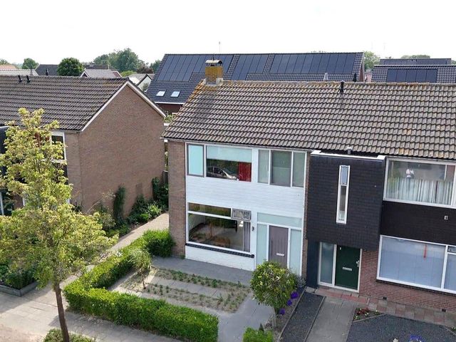 Molenstraat 43, Wemeldinge
