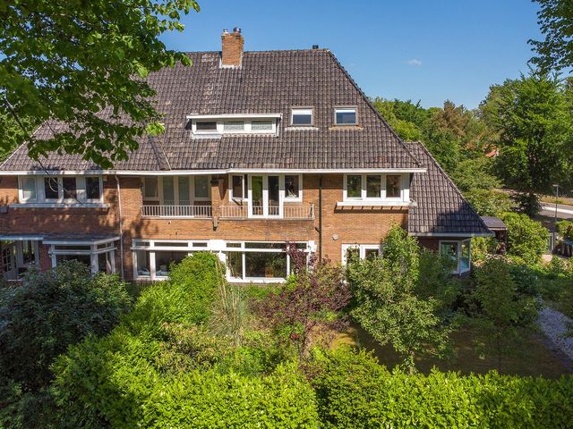 Amersfoortsestraatweg 21, Naarden