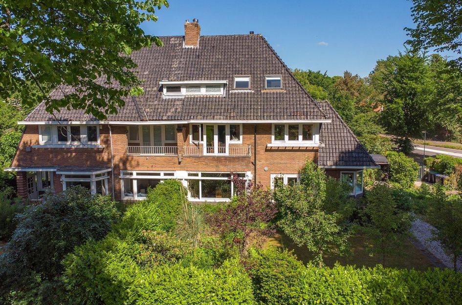 Amersfoortsestraatweg 21