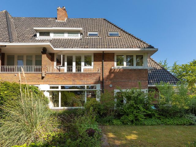 Amersfoortsestraatweg 21, Naarden