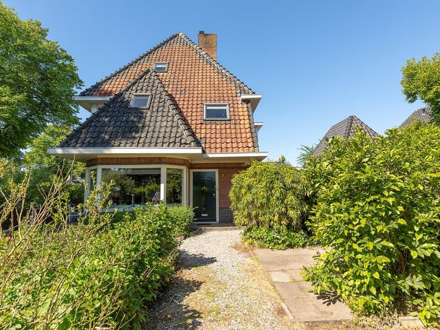 Amersfoortsestraatweg 21, Naarden