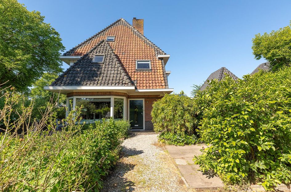 Amersfoortsestraatweg 21
