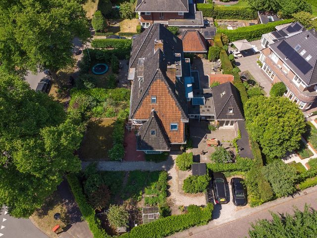 Amersfoortsestraatweg 21, Naarden