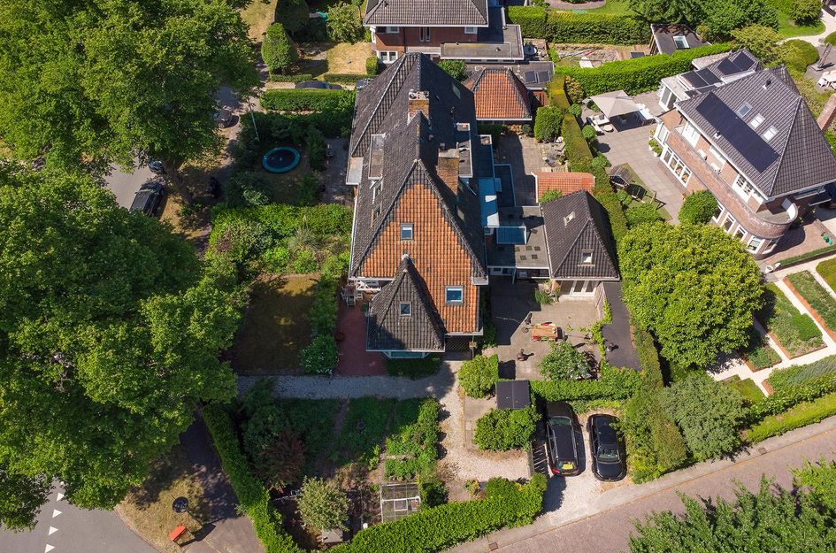 Amersfoortsestraatweg 21