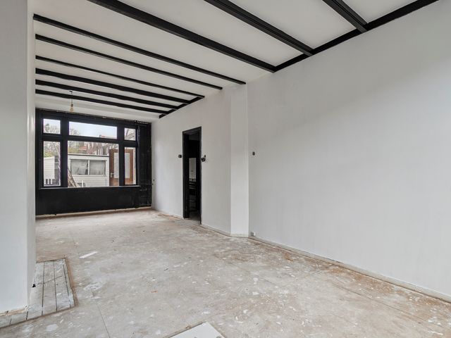 Jan Windhouwerstraat 34, Zaandam