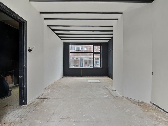 Jan Windhouwerstraat 34, Zaandam