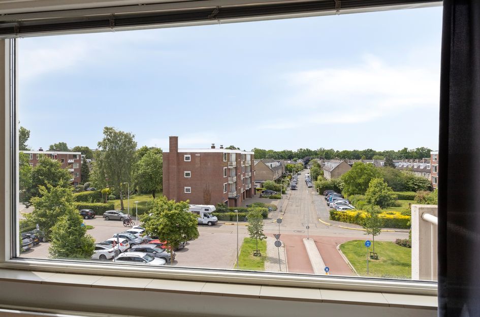 Tesselschadestraat 135
