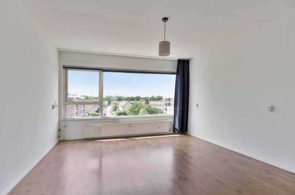 Tesselschadestraat 135
