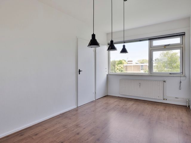 Tesselschadestraat 135, Zwolle