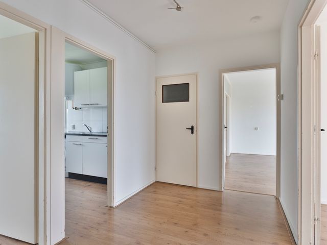 Tesselschadestraat 135, Zwolle