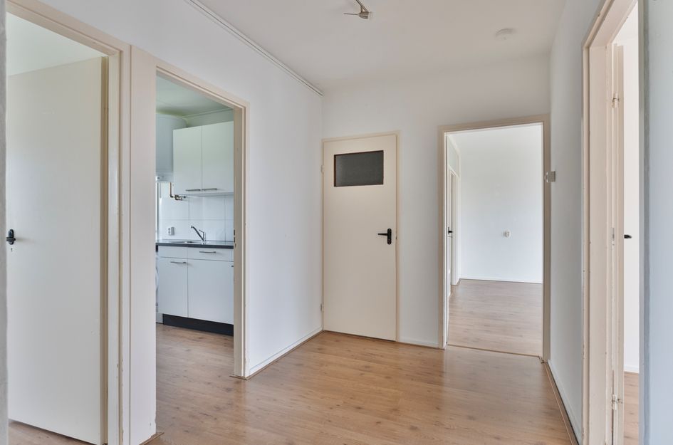 Tesselschadestraat 135