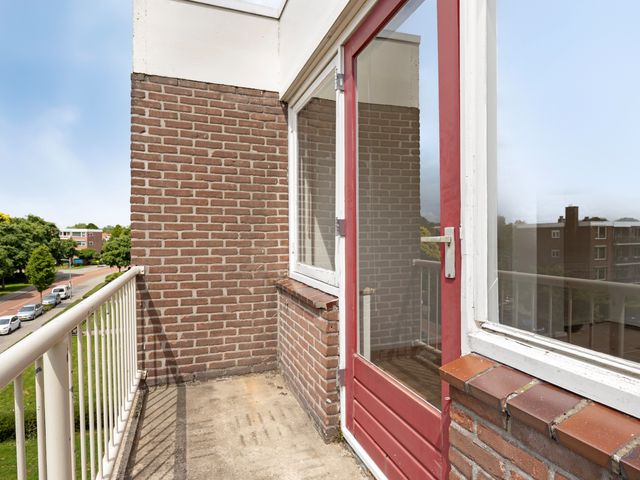 Tesselschadestraat 135, Zwolle