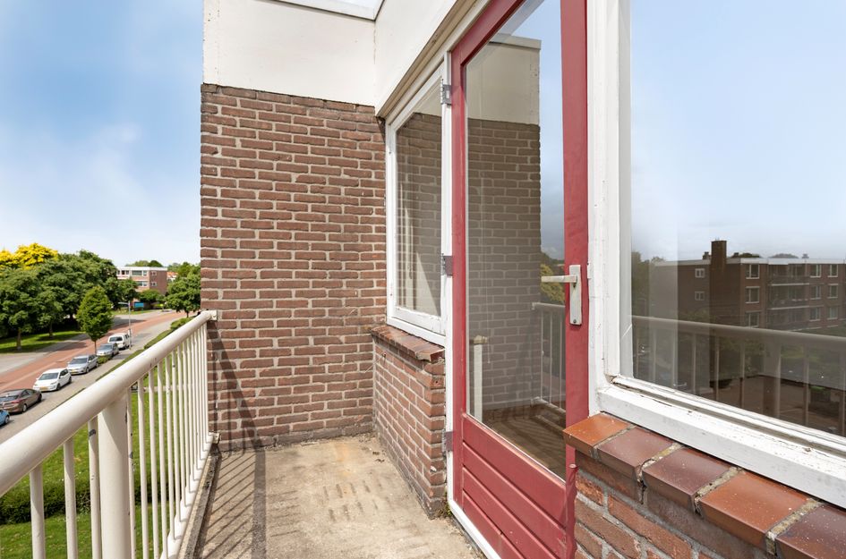 Tesselschadestraat 135