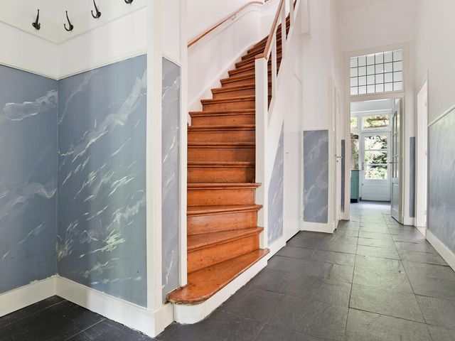 Waalsdorperlaan 7A, Wassenaar