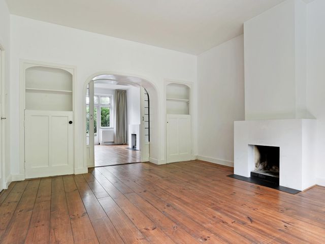 Waalsdorperlaan 7A, Wassenaar