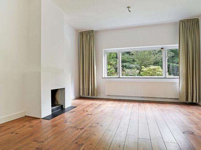 Waalsdorperlaan 7A, Wassenaar