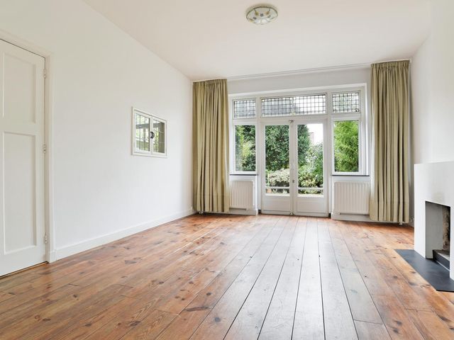 Waalsdorperlaan 7A, Wassenaar