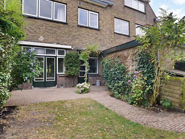 Waalsdorperlaan 7A, Wassenaar