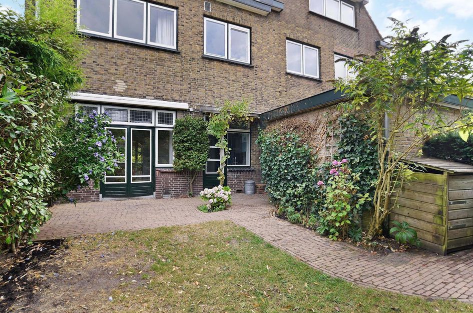 Waalsdorperlaan 7A