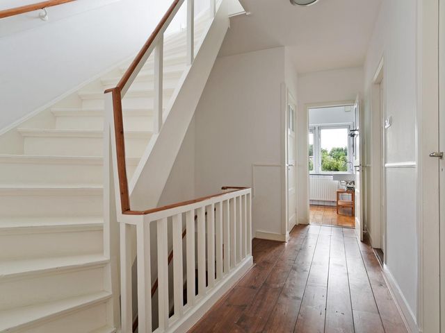 Waalsdorperlaan 7A, Wassenaar