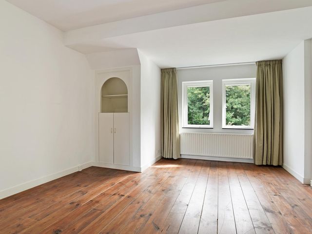 Waalsdorperlaan 7A, Wassenaar