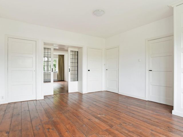 Waalsdorperlaan 7A, Wassenaar