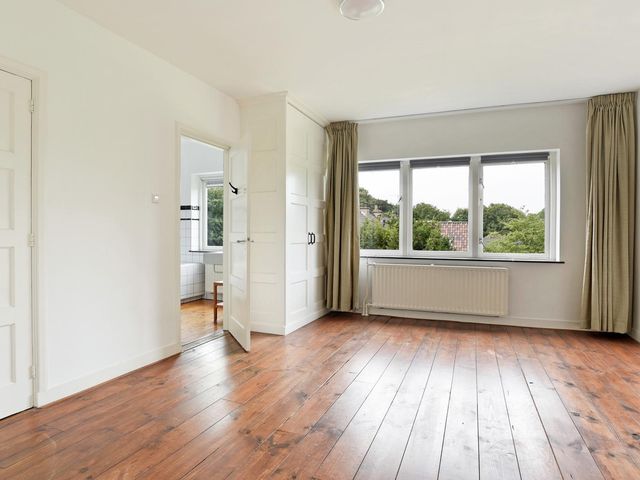 Waalsdorperlaan 7A, Wassenaar