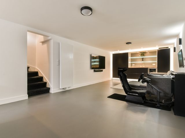 Graafland 12, Laren
