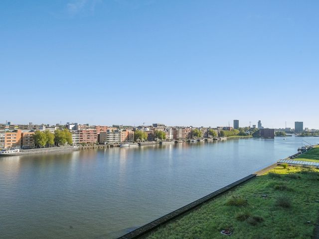 Veemkade 308, Amsterdam