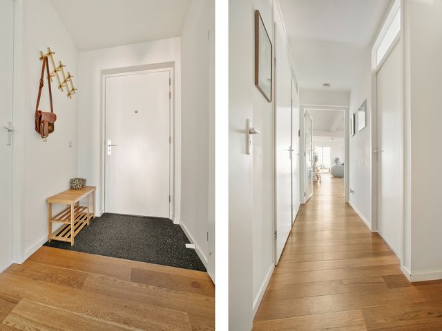 Veemkade 308, Amsterdam
