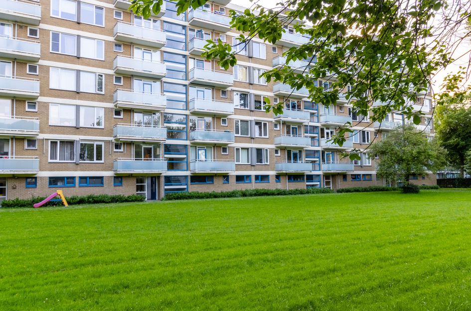 Blondeelstraat 124