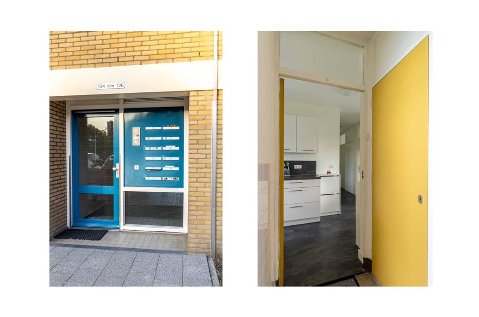 Blondeelstraat 124