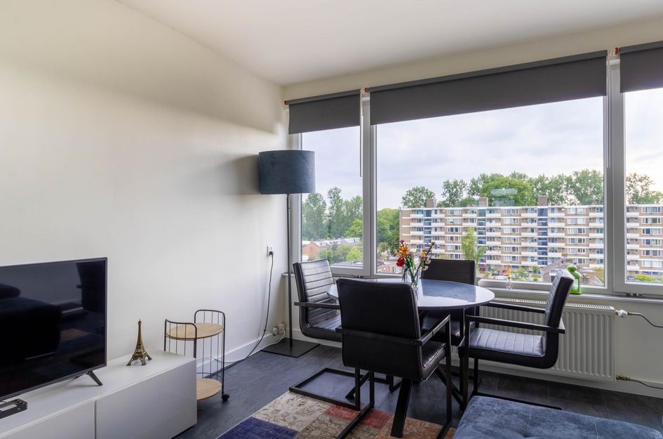 Blondeelstraat 124