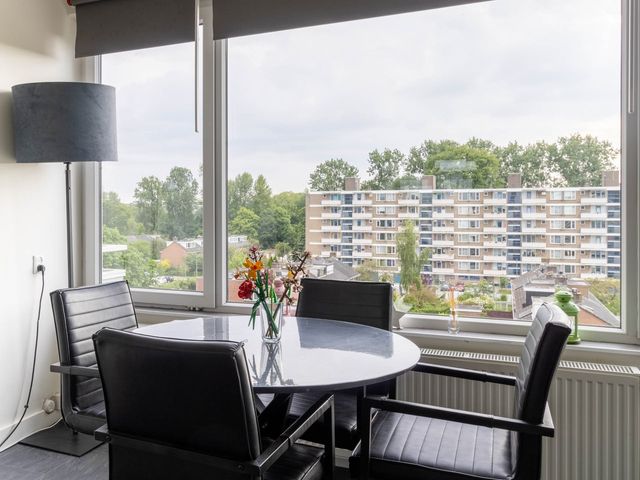 Blondeelstraat 124, Rotterdam