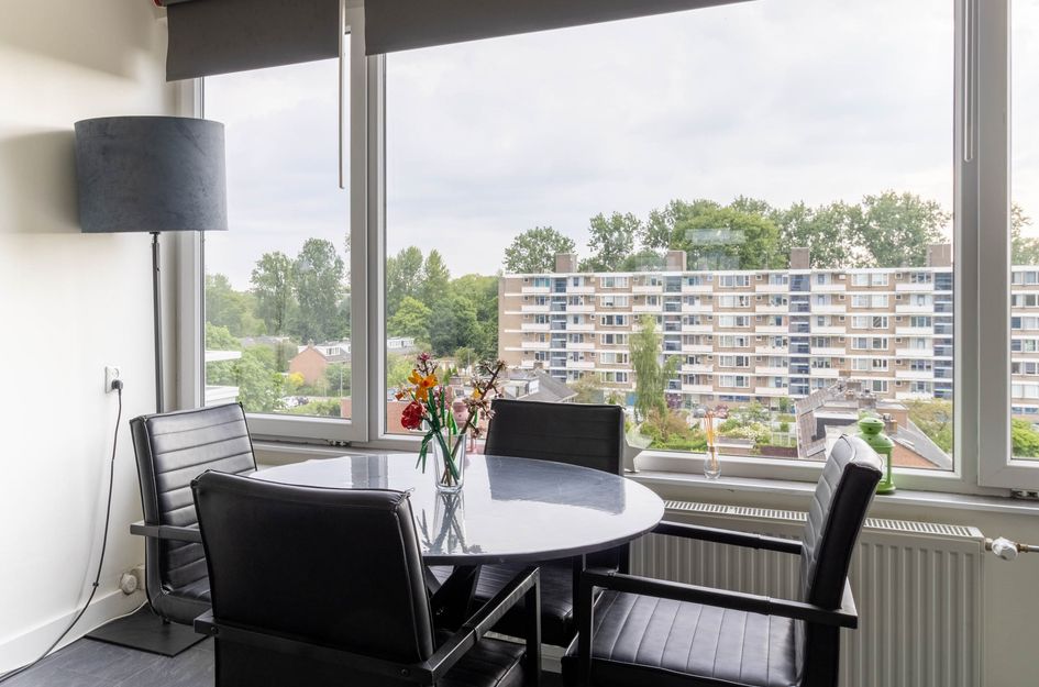 Blondeelstraat 124