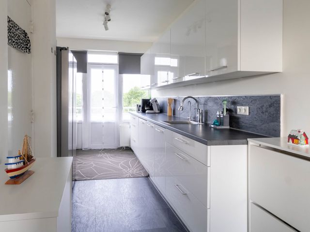 Blondeelstraat 124, Rotterdam