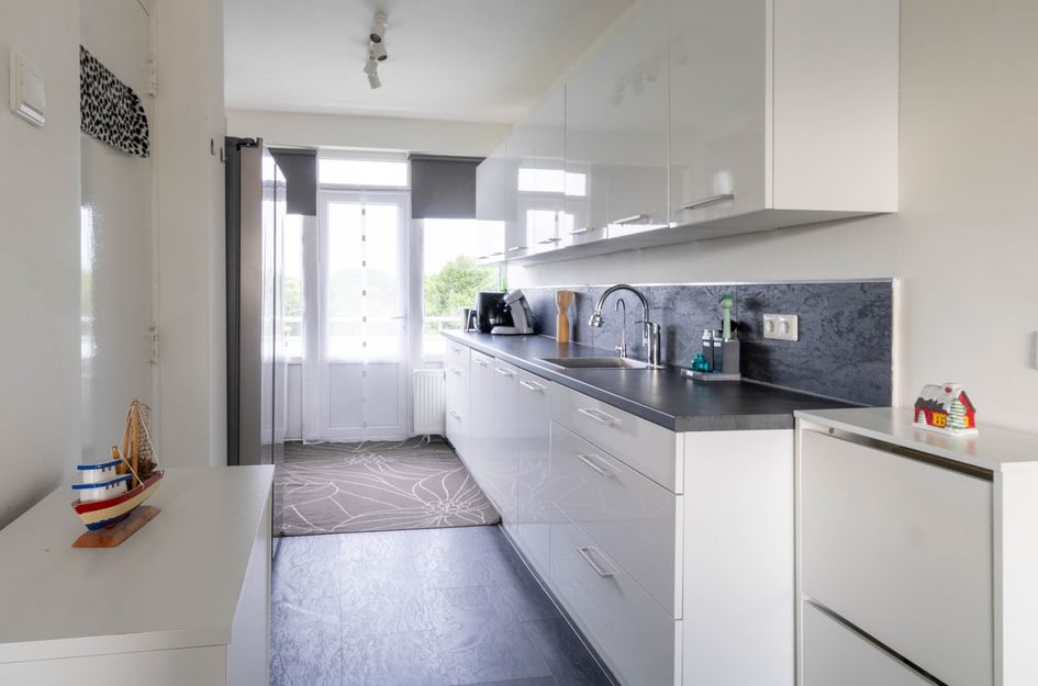 Blondeelstraat 124