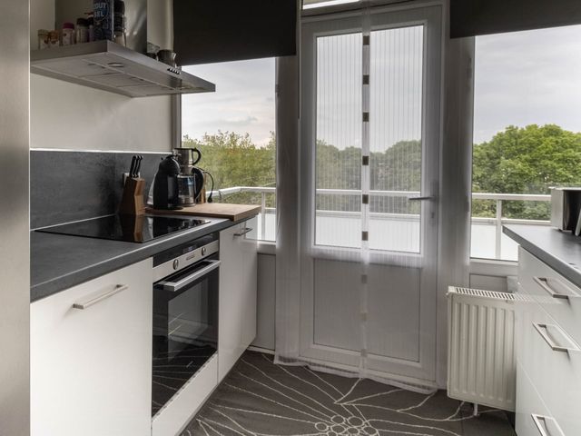Blondeelstraat 124, Rotterdam
