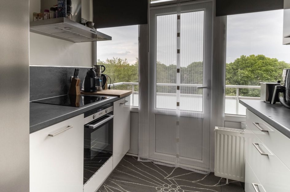 Blondeelstraat 124