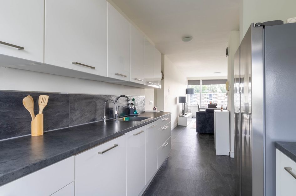 Blondeelstraat 124