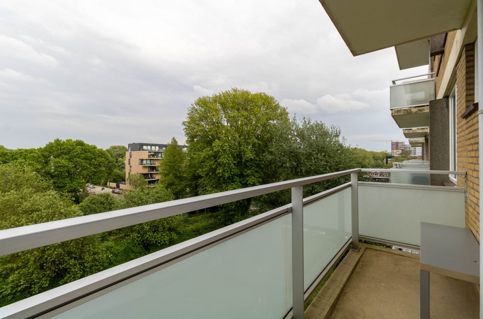 Blondeelstraat 124