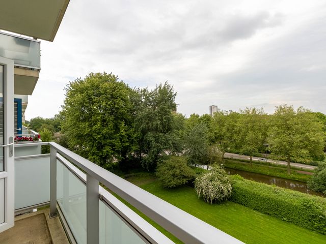 Blondeelstraat 124, Rotterdam