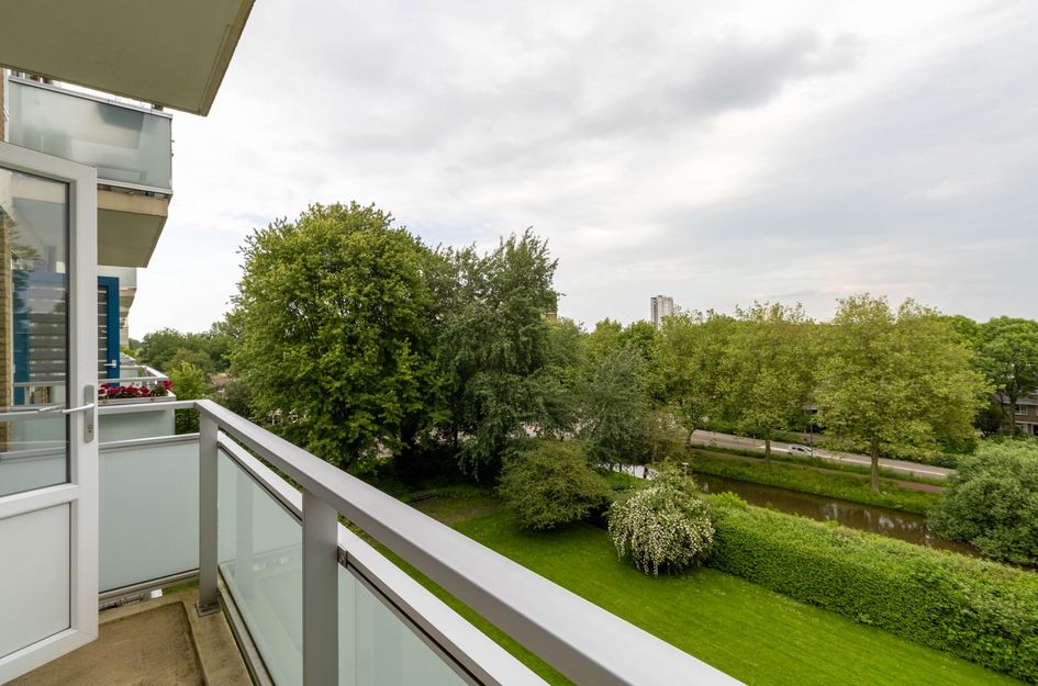 Blondeelstraat 124
