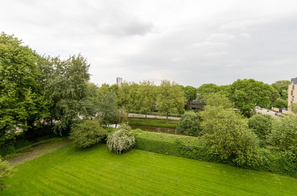 Blondeelstraat 124